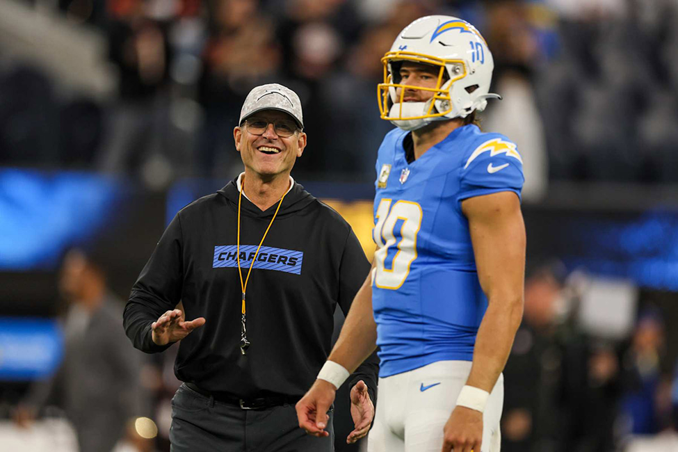 Do the Los Angeles Chargers Deserve More Respect From the NFL?