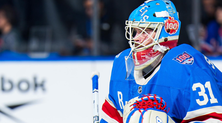 From Disaster to Delight: Rangers Storm Back to Stun Canadiens in OT