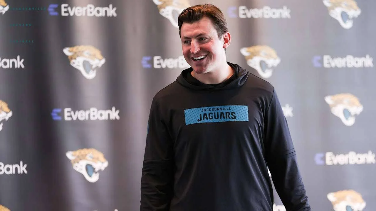 Why the Jaguars Still Have a Problem Despite a Successful 2025 Season