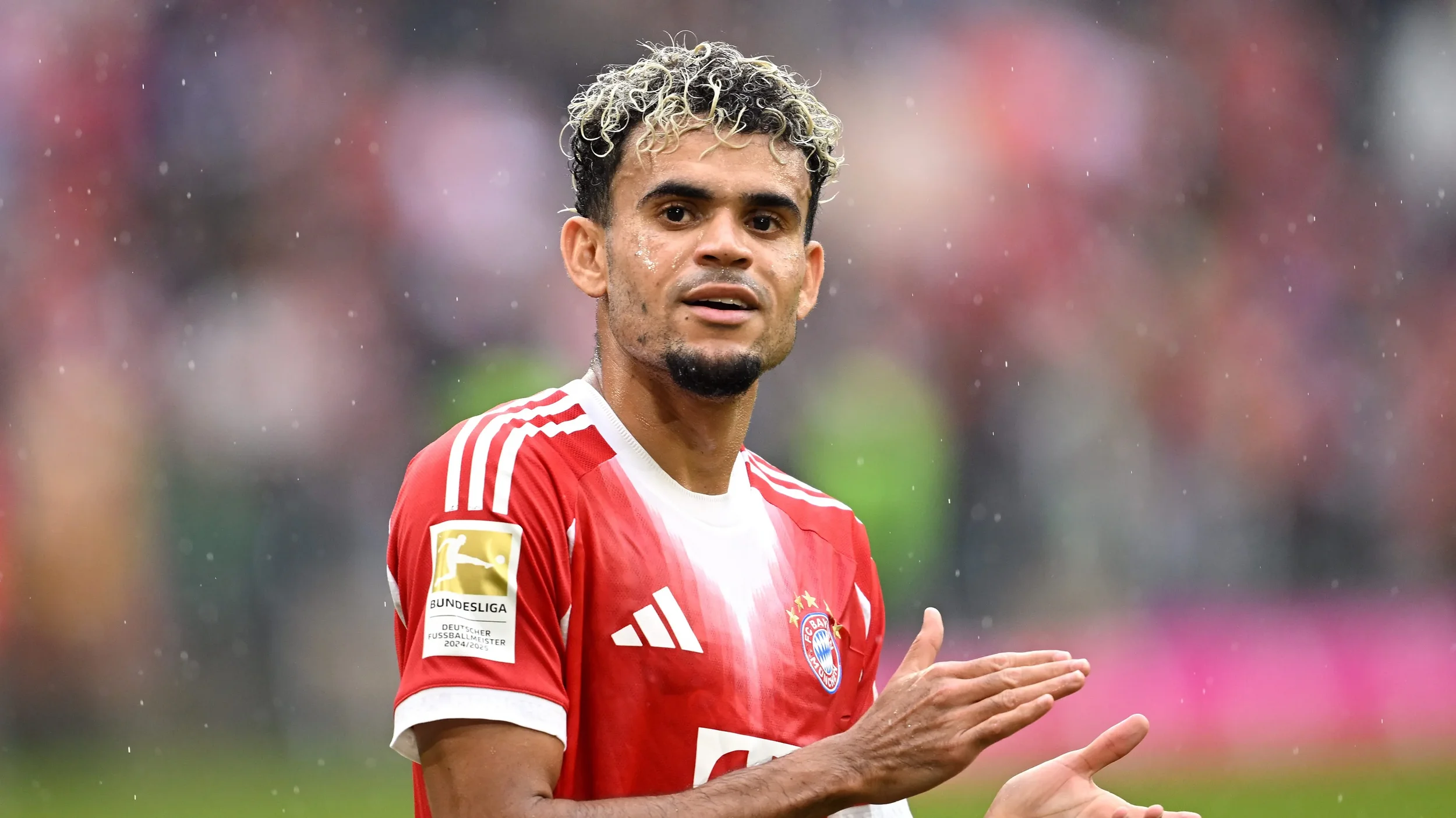 Colombian Left Winger on Los Blancos’ Radar Again?