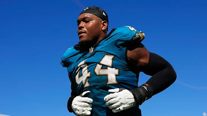 Could the Jaguars Trade Their Key Defender Despite a Successful 2025 Season?