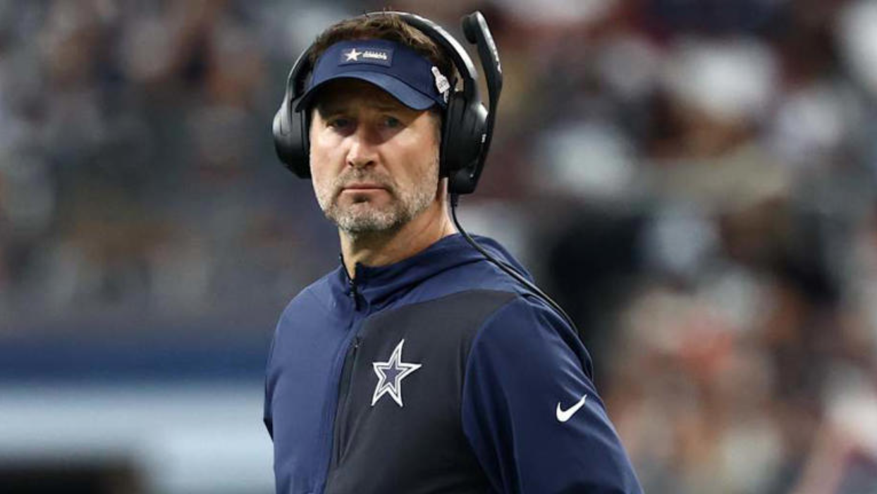 What Choices Can the Cowboys Make with Their Two First-Round Picks in 2026?