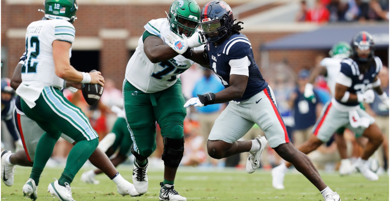 How Can Tulane Pull Off the Unthinkable Against Ole Miss?