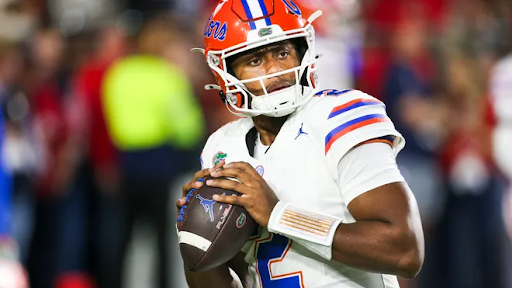A Fresh Start Awaits: Finding the Best Fit for Florida QB