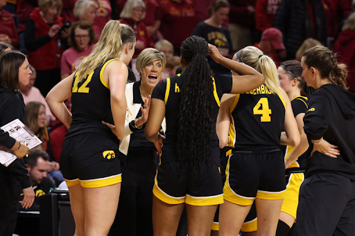 The Next Chapter: Iowa Women’s Basketball in the Post-Clark Era