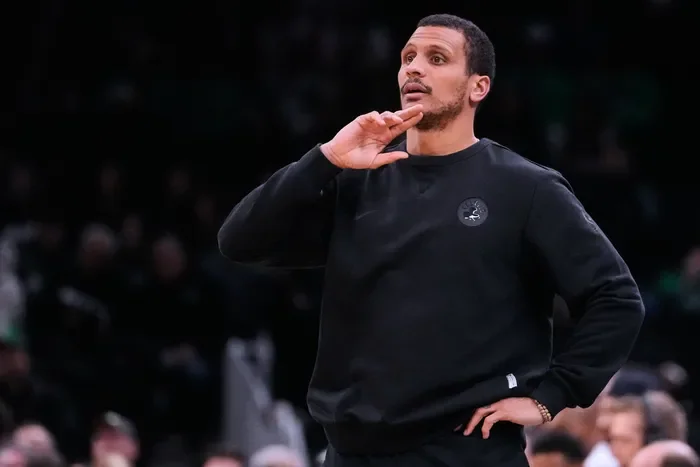 What Progress Did the Celtics Head Coach See Despite the Loss to Detroit?