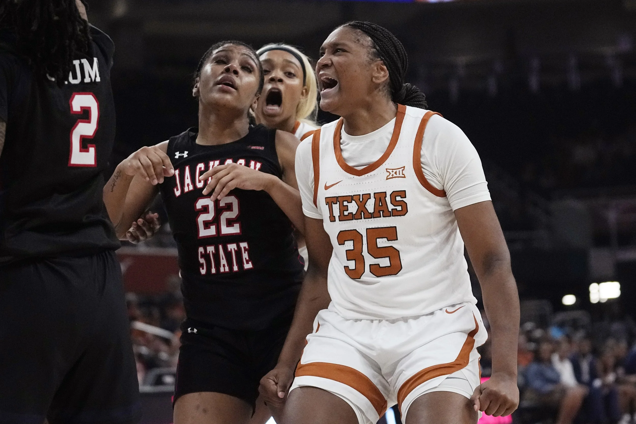 Redefining the Modern Forward in NCAA Women’s Basketball