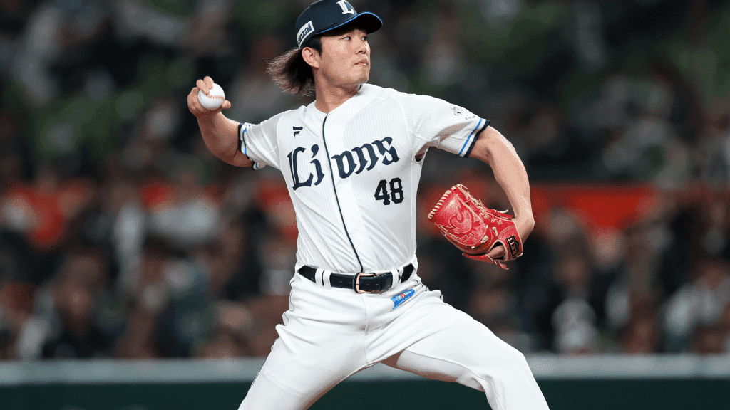 Why the Addition of a Three-Time NPB All-Star Opens the Field to the Yankees