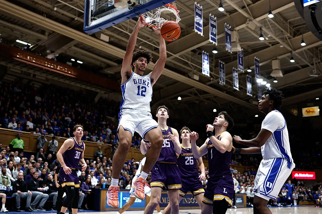 2026 Final Four Predictions as Conference Play Approaches