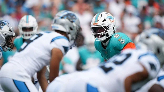 Bills Add Four-Time Pro Bowl Pass Rusher to Practice Squad