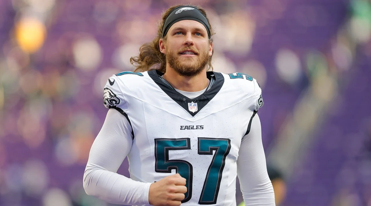 Steelers Sign Former Pitt Panthers Long Snapper to Practice Squad