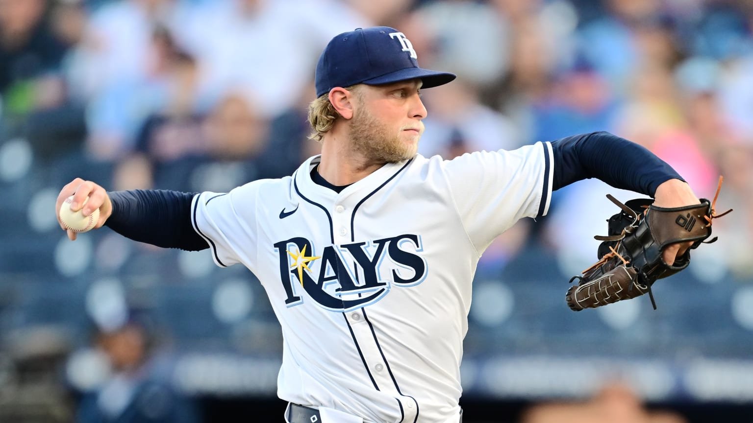 Did the Orioles Overpay or Outsmart the Rays in Landing a Former First-Rounder?