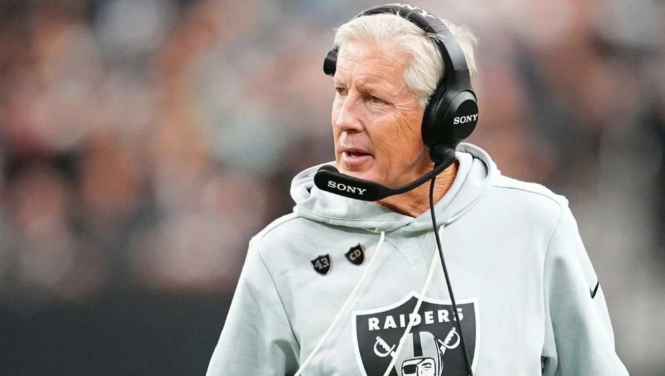 Is the Raiders Head Coach on a One-and-Done Trajectory?