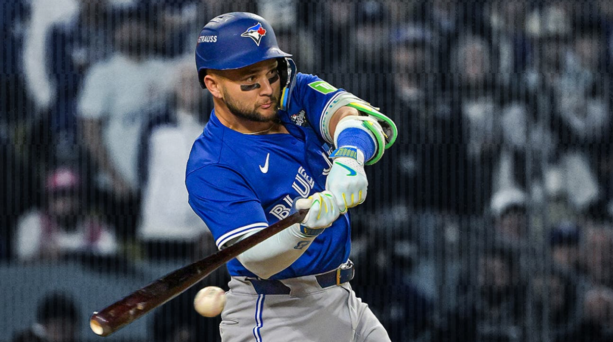 Is a Former Blue Jay the Answer to the Yankees Shortstop Problem?