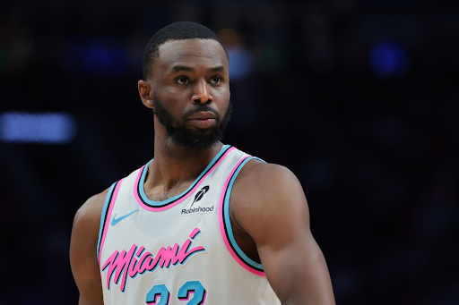 Should the Heat Consider Benching a Former NBA Champion?