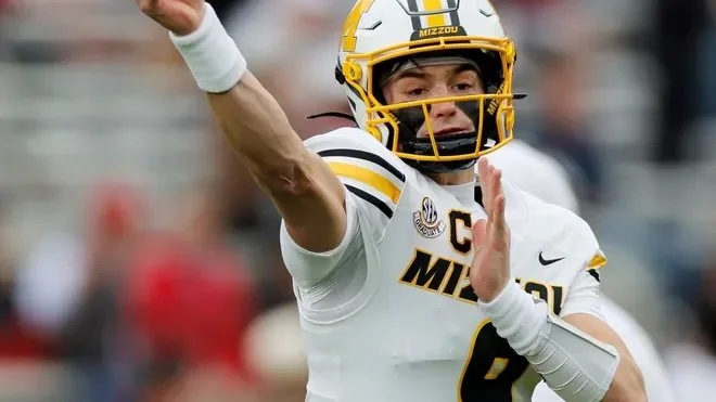A Quarterback at a Crossroad: What’s Next for a Former Missouri Tigers Quarterback?