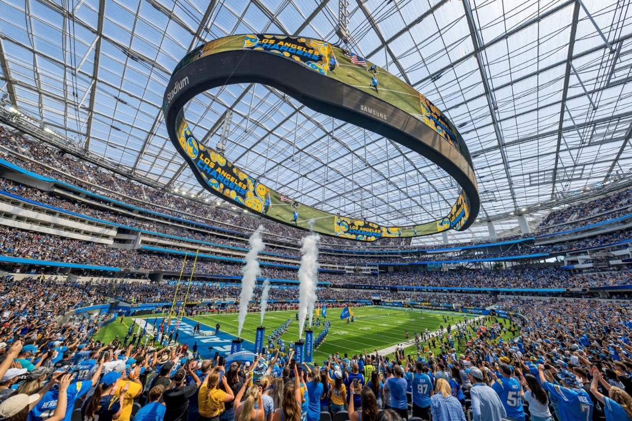 The Ultimate Week 16 Rooting Guide for Chargers Fans