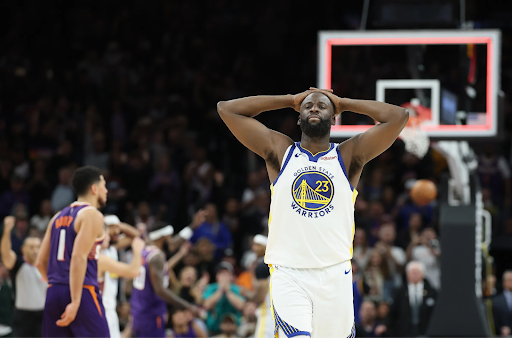 Can the Warriors Stop the Slide and Spark a Bounce-Back?