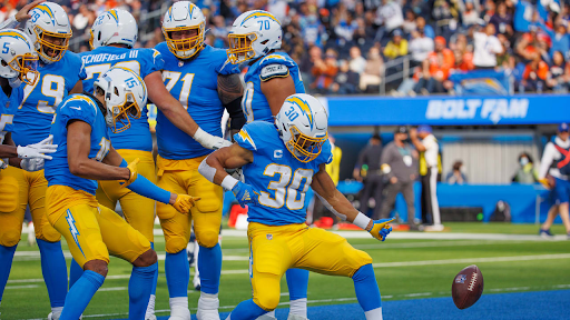What Los Angeles Needs to Clinch: Breaking Down the Chargers Playoff Path