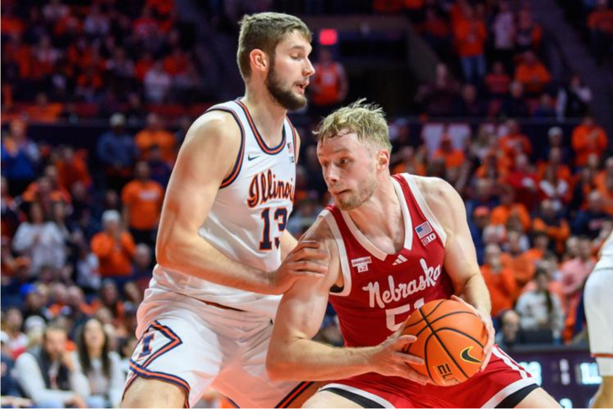 The Dominant Big Ten Team Nobody is Talking About