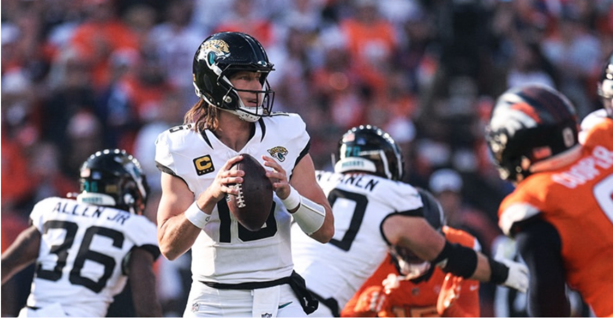 What Does the Win Over Denver Mean for Jacksonville?