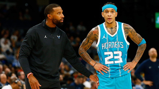 A Ticking Clock: Should the Hornets Move a Guard Before It’s Too Late?