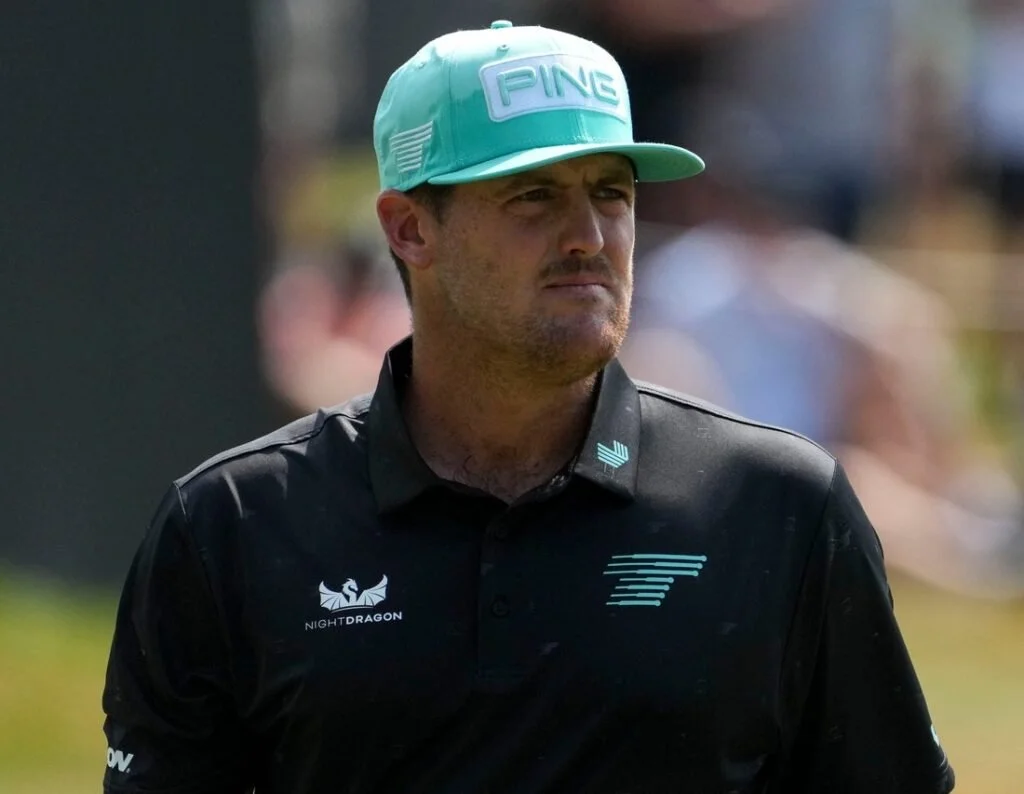 What is Next for a Recently Retired 30-Year-Old Golfer