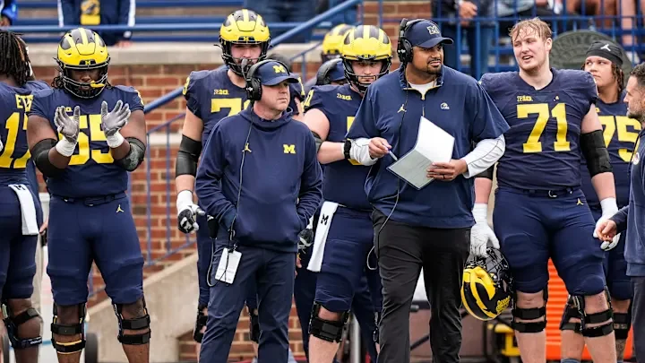 Inside Michigan’s Coaching Search as the Wolverines Run Out of Options