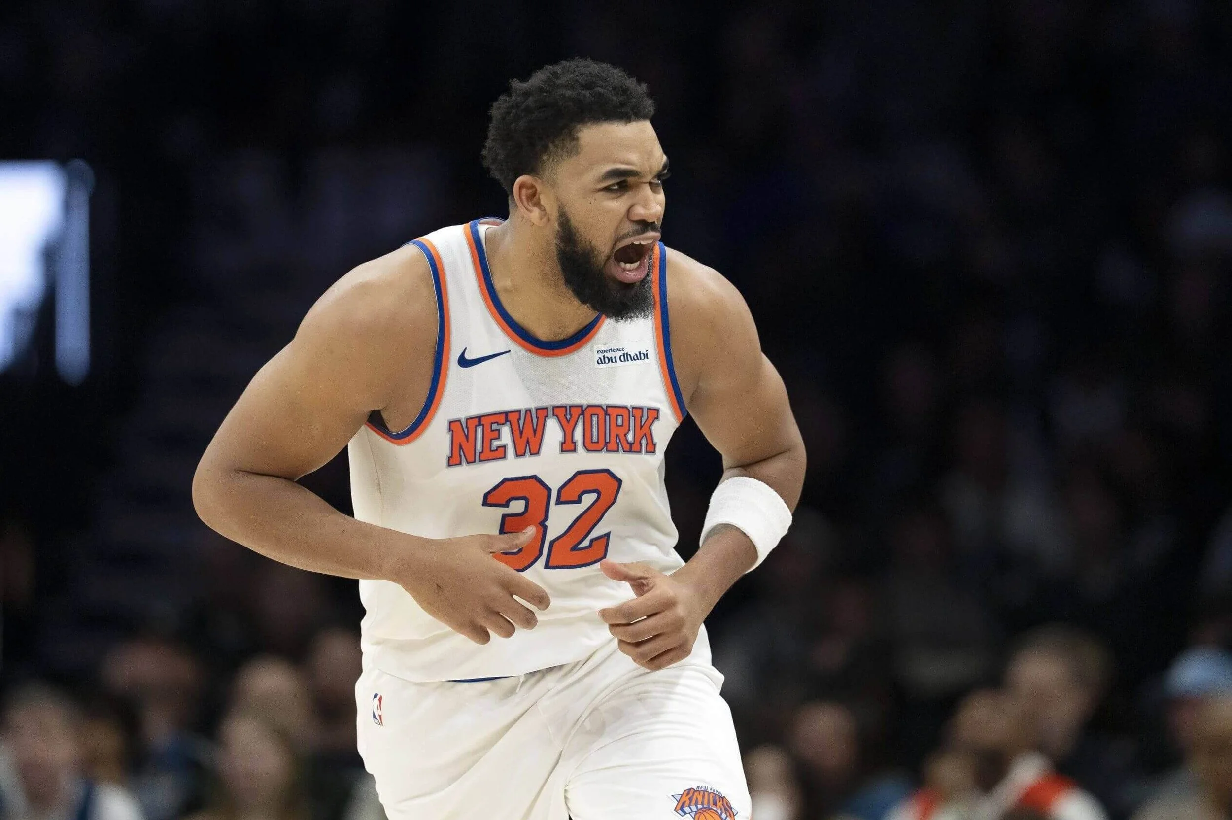 Knicks Host Cavaliers in Christmas Day Eastern Conference Matchup