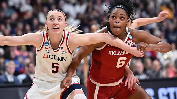 Stability at the Top, Chaos Below: Inside the Latest Women’s College Basketball Rankings