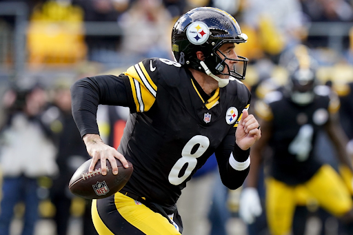 Inside the Steelers Locker Room: What Teammates Really Say About the Veteran QB