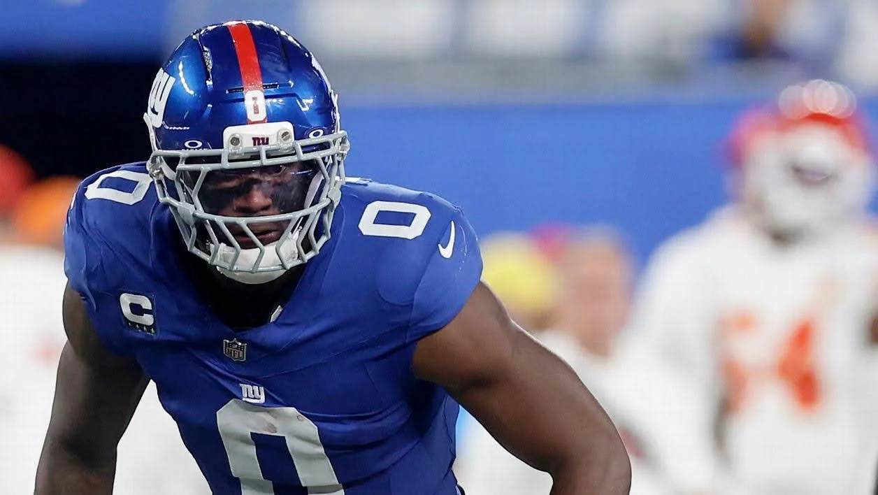 Giants Roll the Dice in Vegas With Their Future at Stake