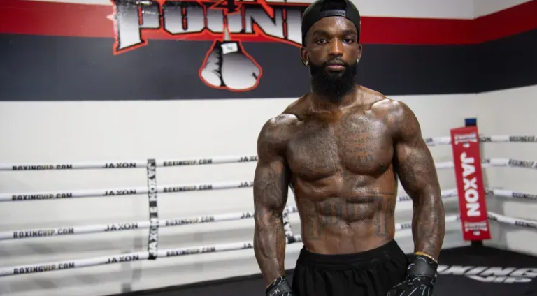 The Rebuild Nobody is Talking About at Lightweight