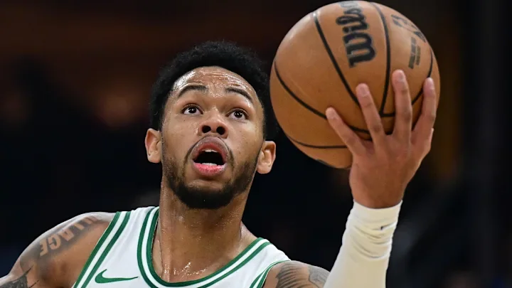Are Doubts Surrounding the Celtics 26-Year-Old Shooting Guard Starting to Fade?