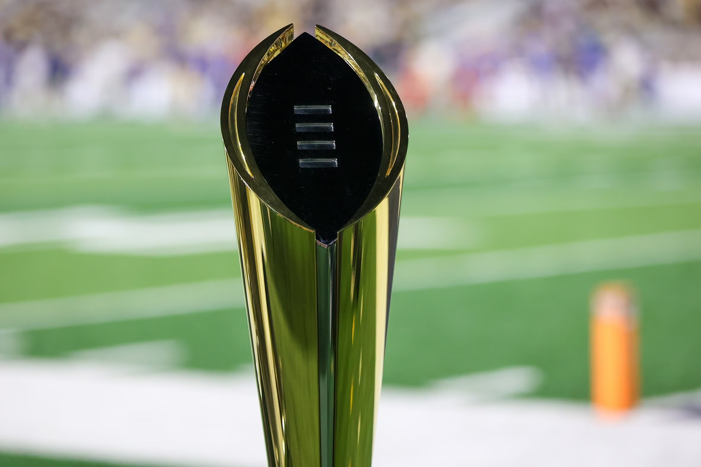 CFP Viewership Takes a Hit as Expanded Playoff Debuts