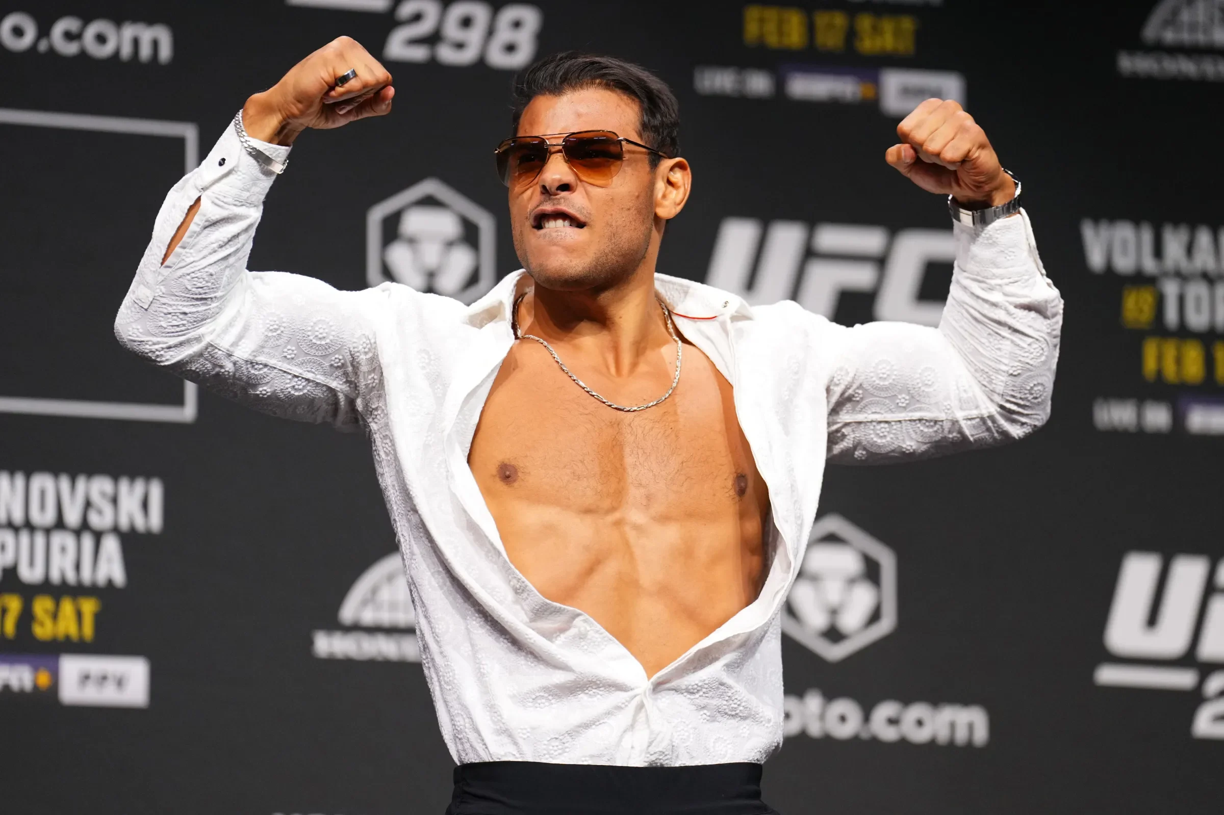 How Much is Left in the Tank for 'The Eraser?'