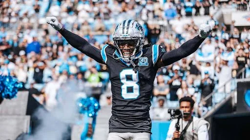 Revisiting the Panthers’ Pro Bowl Corner: A Season That Defined Carolina’s Defense