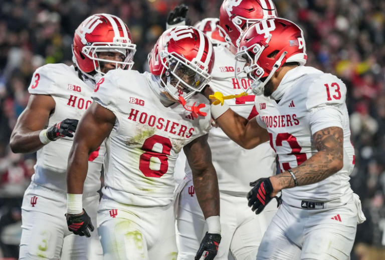 Built vs Born: Indiana’s Rise Meets Alabama’s Legacy