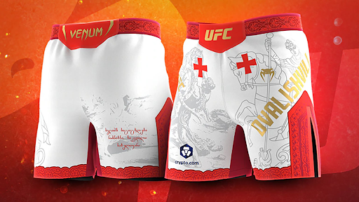 Venum and the UFC Partnership: Redefining MMA Branding