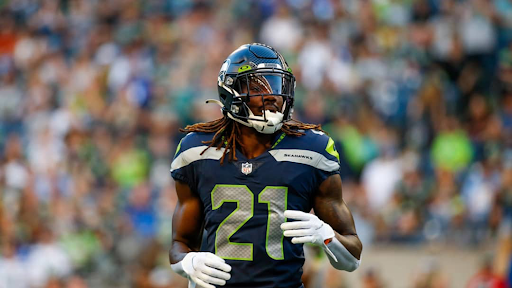 A Fresh Start in Pittsburgh: Cornerback Set for First Game as a Steeler