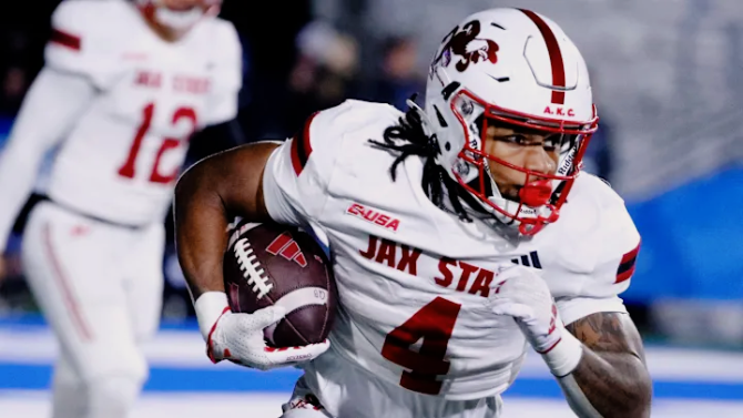 Five Transfer Portal Moves That Could Redefine the 2026 College Football Season