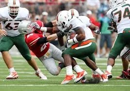 Miami’s National Statement Isn’t Finished Yet: After Texas A&amp;M, Ohio State Awaits
