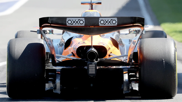 What Is the New System Replacing DRS, and How Will Drivers Use It?