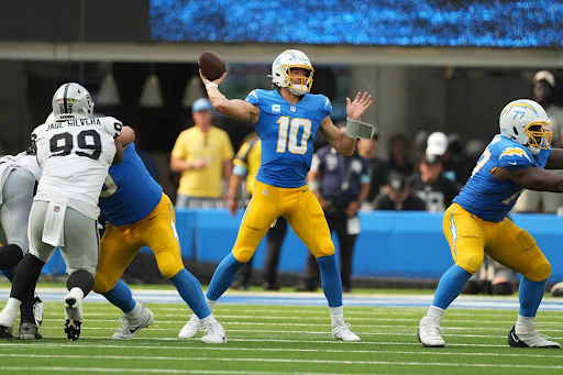Why a Strong Finish Could Fuel the Chargers’ Postseason Push