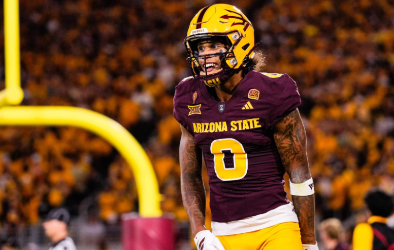 Looking at a Rookie That the Giants Should Want in the 2026 NFL Draft