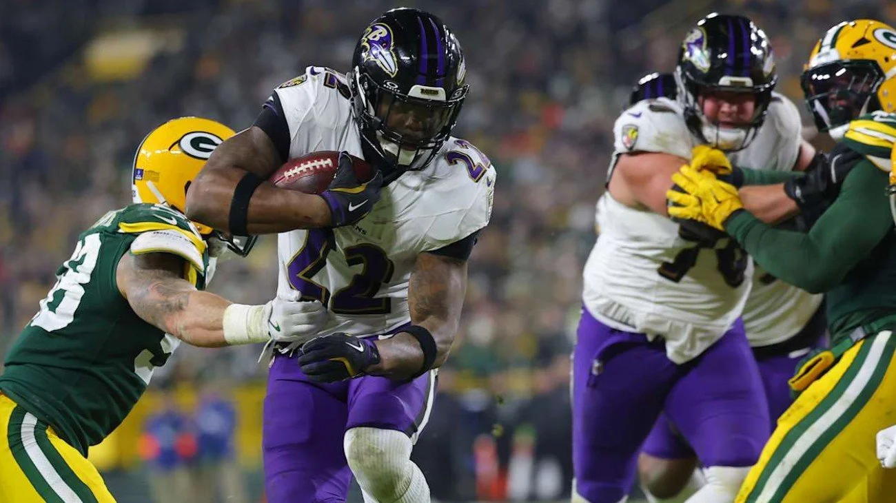 Week 17 Fantasy Football Winners