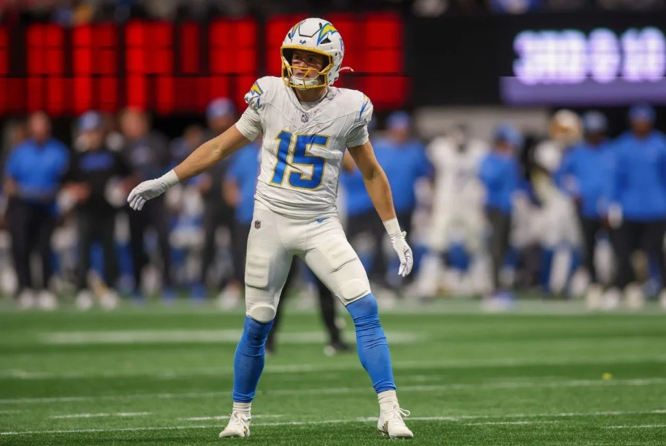 Week 17 Fantasy Football Losers