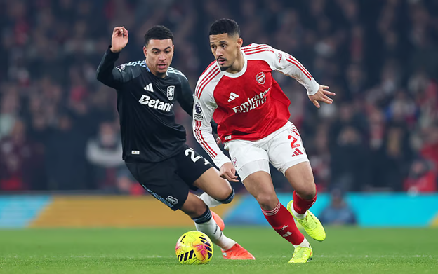 A Second-Half Surge That Redefined the Premier League Title Race