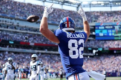 Big Blue Closes the Season with a Showdown in Dallas