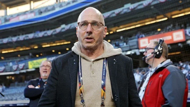 The Yankees Are MLB Level Window Shoppers